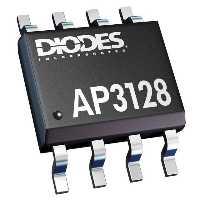 AP3128S-13 Diodes Incorporated  AC DC Converters Offline Switches